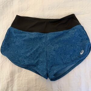 Asics Women's Running Shorts